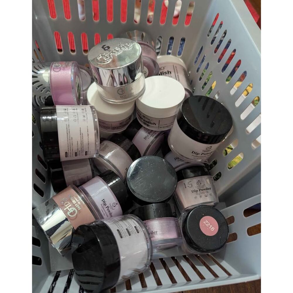 Dip Powder - Picture 4 of 5